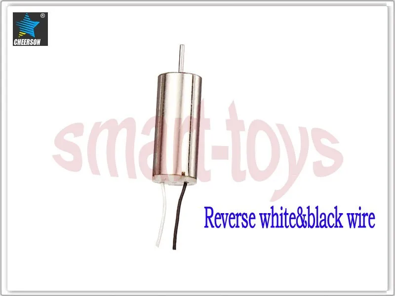 Cheerson CX-10 CX-10A RC Quadcopter Spare Parts Motor CX-10-005 (1)