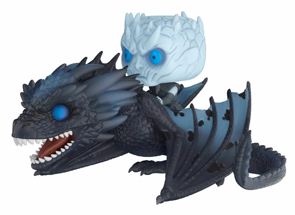 Jogo dos tronos figura de ação brinquedos