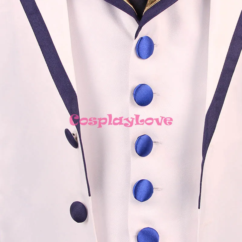 Fate Grand Order Prototype Arthur Pendragon Cosplay Costume For Christmas CosplayLove (5)