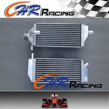 

RH&LH For 2014 2015 YAMAHA YZ250F YZF250 YZ 250 F ALUMINUM RADIATOR 14 15