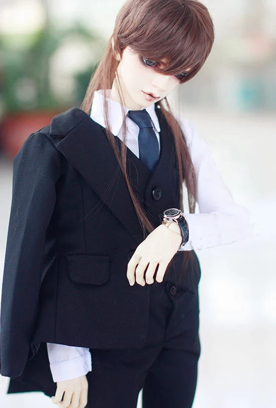 D01 P299 детская игрушка ручной работы 1/3 1/4 аксессуары для кукол дяди BJD/SD кукла
