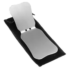 Фото зеркала автоклавные двухсторонние внутриоральный ортодонтический имплантат отражатель инструменты клиники стоматологический отражатель инструмент