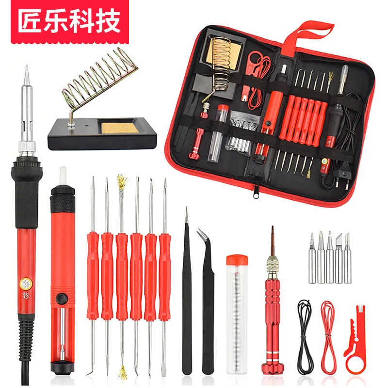 

Thermoelectric soldering iron, high power, constant temperature soldering iron, internal hot soldering tool, electric