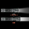 YAGE Flashlight Mini Cree LED Flashlight Telescopic Zoom Flashlight Touch 18650 Flashlight Linterna Torch Lantern Lampe Torche ► Photo 3/6