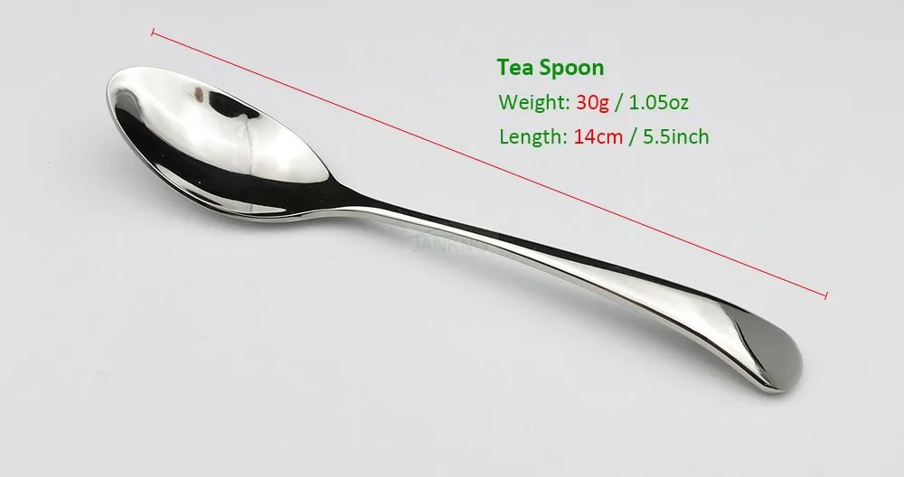 Flatware Set (9)