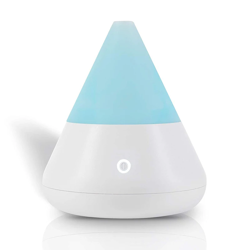 

Essential Oil Diffuser for Aromatherapy Waterless Auto Shut-off 120ml Aromatherapy for Home Humidification