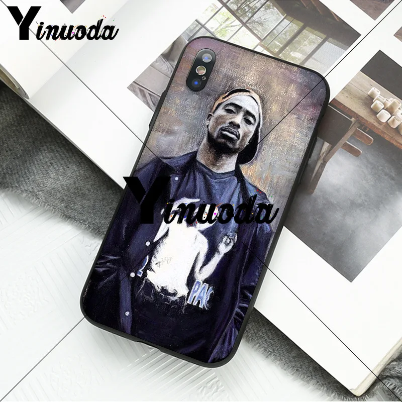 2Pac Tupac Amaru Shakur 