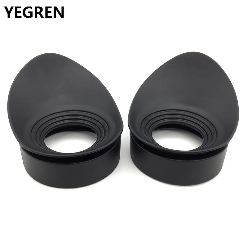 binocular eyepiece