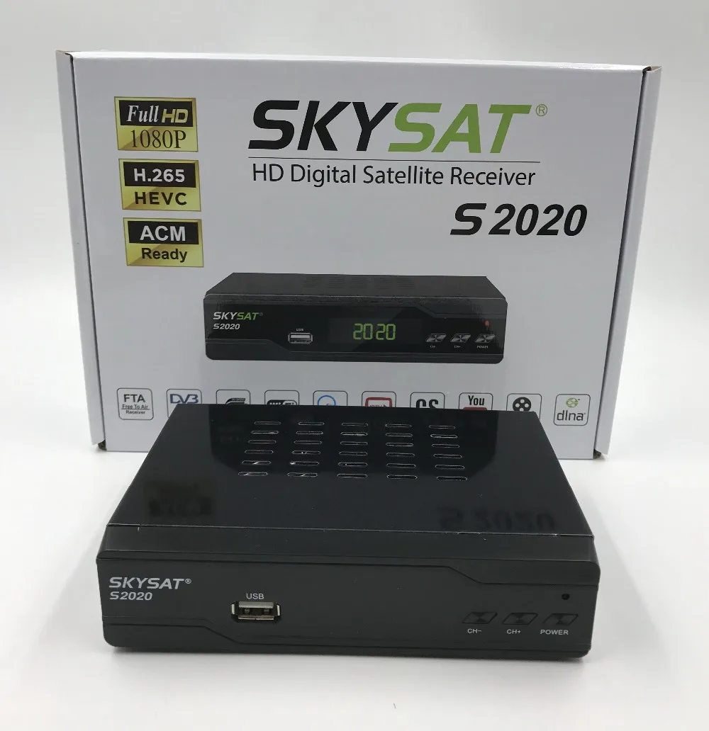 6-gift box+receiver