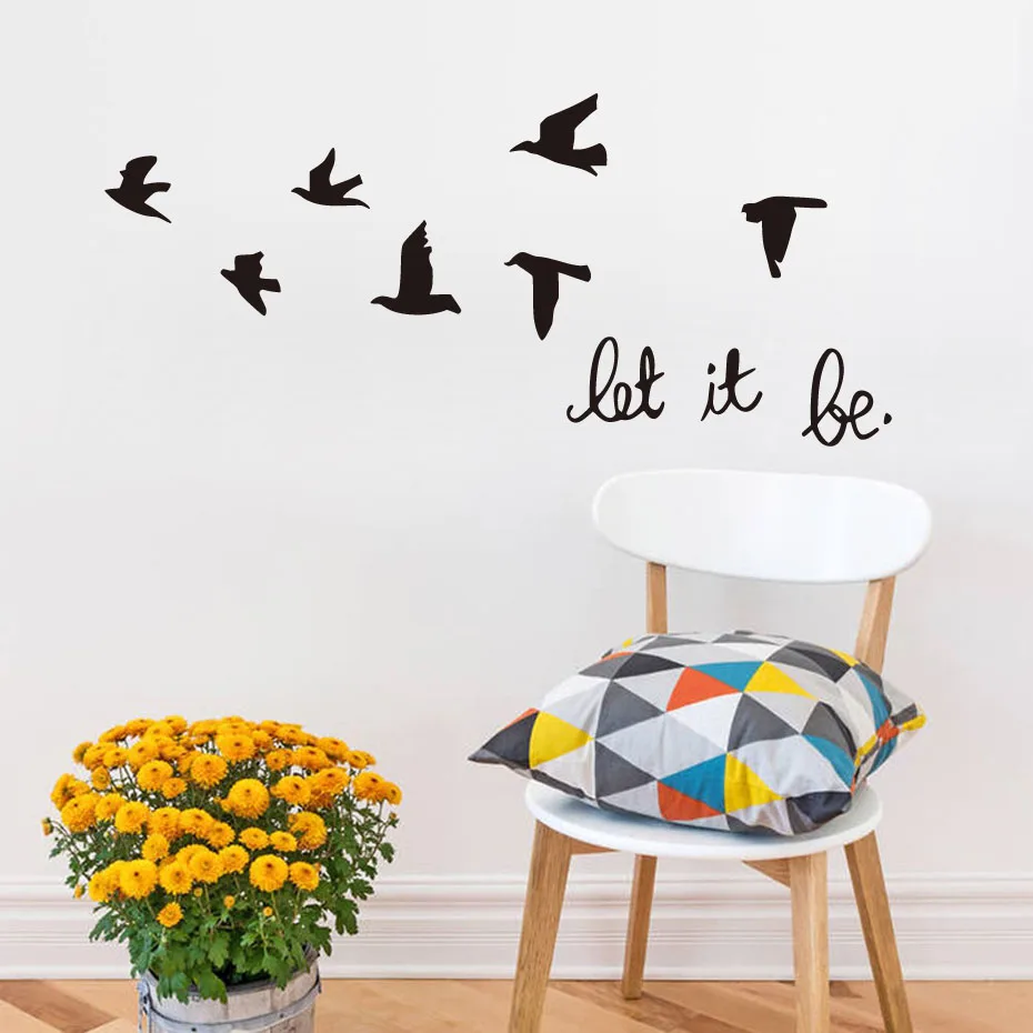 online get cheap birds wall stickers aliexpress alibaba group dctop diy black flying birds vinyl wall sticker living room decals home decor poster wallpaper online get cheap birds wall stickers aliexpress alibaba group dctop diy black flying birds vinyl wall sticker living room decals home decor poster wallpaper