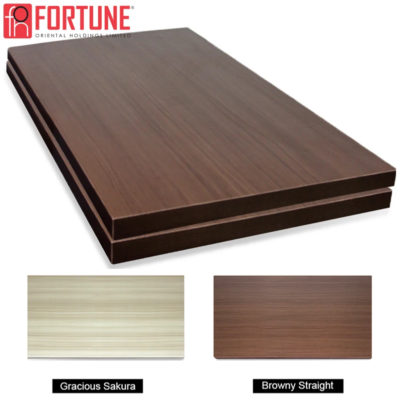

24x42 inch Restaurant Table Top Furniture Countertop 2 Pieces Wood Table Top Wholesale New Brand Table Top Applicable Restaurant