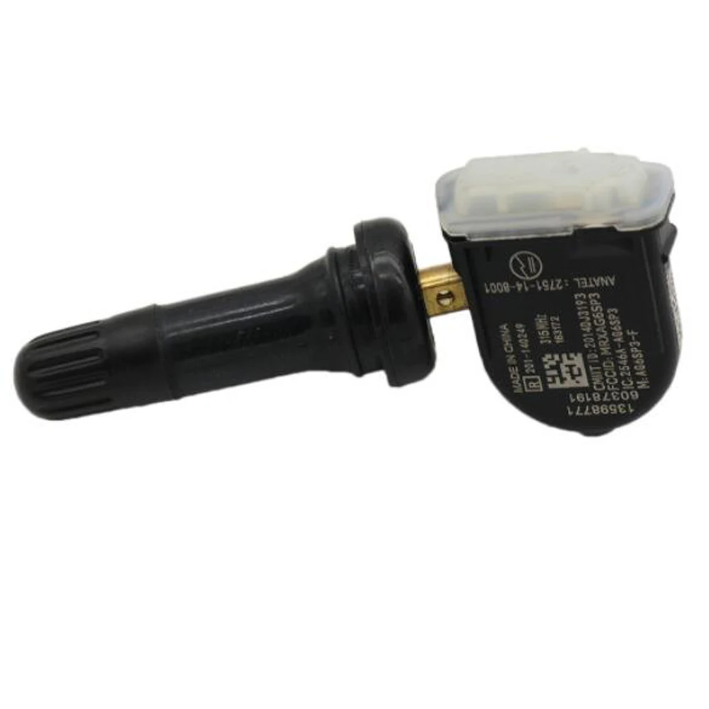 ڵ Ÿ̾ з   TPMS 13598771,  GL8  ݷζ ĳ ATS L, 4 