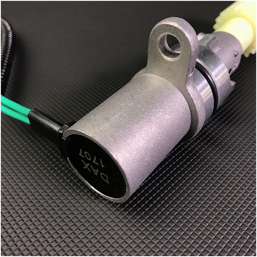 19 teeth VSS Vehicle Speed Sensor For Nissan Frontier 4WD MT TRANS 3.3L V6 3275CC 1999 - 2002 2003 2004 Xterra 2000 2001-3