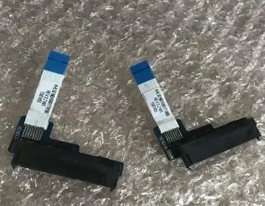 

WEYES FOR HP Notebook 15-AC103NA 15-AC HDD Hard Drive SATA Board w Cable LS-C703P
