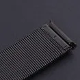 1PCS Milanese Watchband 12mm 14mm 16mm 18mm 20mm Stainless Steel Watch Strap thickness 0.4mm