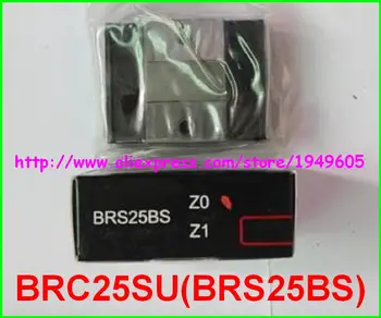 

1pc of ABBA linear block BRS25BS BRC25SU