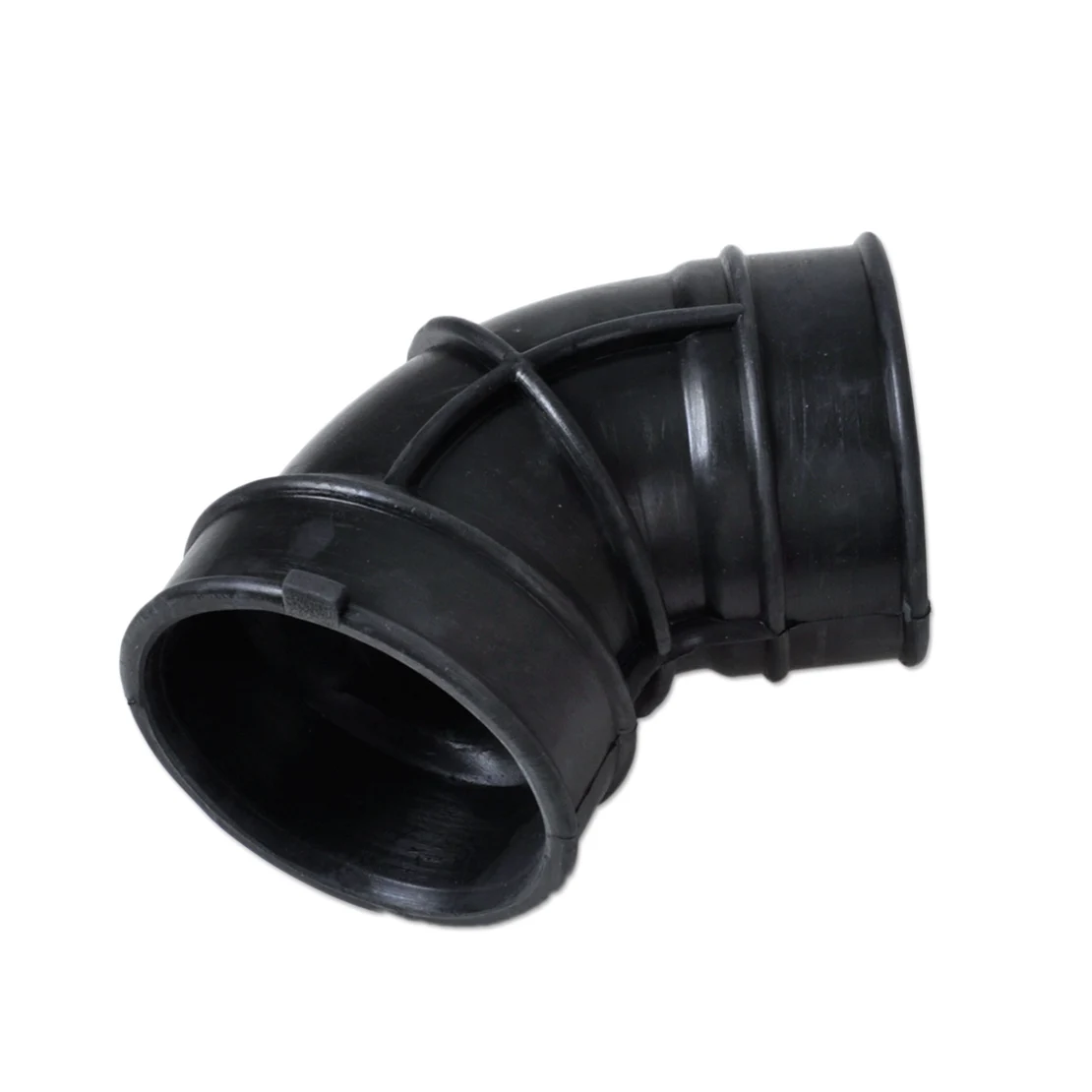 Air Cleaner Intake Hose Duct Boot Curved For 96-03 Pathfinder 97-00 QX4 V6
