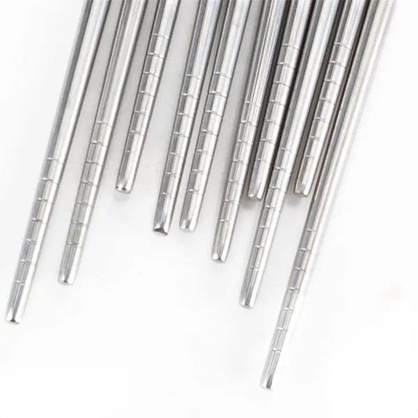 10 Pairs Lot Chopsticks Plum Flower Pattern Minion Chop Sticks Palillos Metal Chopsticks Stainless Steel Chopstick Dropshipping Chop Sticks Chinese Chopstickspalillos Chinos Aliexpress