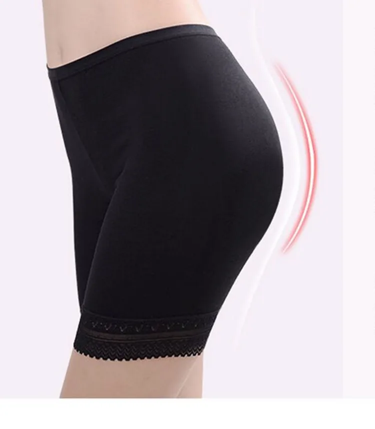 Buy 100PCS/LOT Girl's safety pants Summer Style Ladies