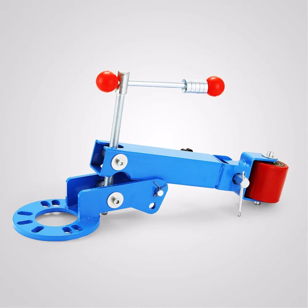 

Roll Fender Reforming Extending Tool Wheel Arch Roller Flaring Former Heavy Duty