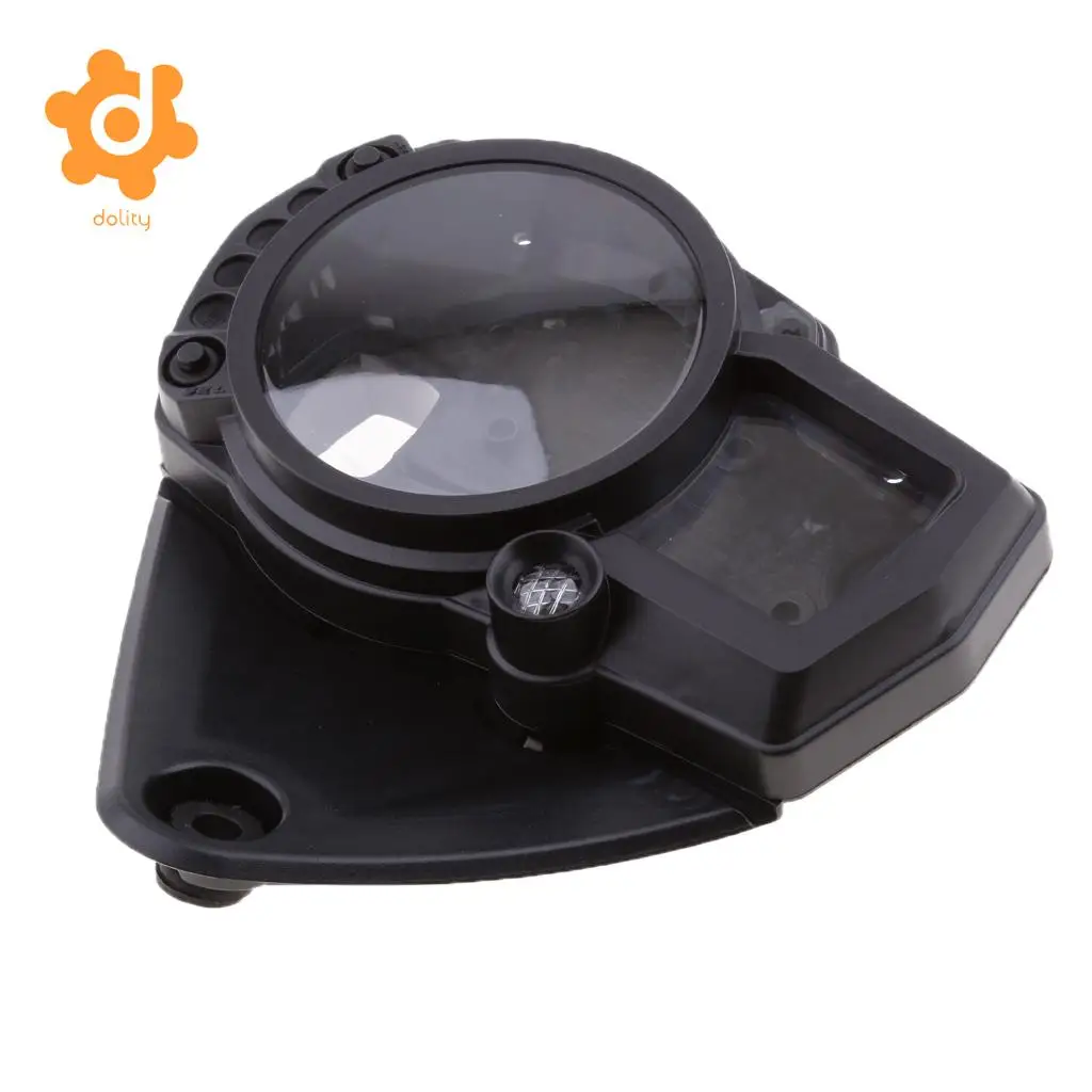 Motorcycle Speedometer Tachometer Case Cover for Suzuki GSXR1000 2007 2008