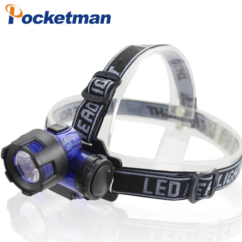 

Mini Led Headlamp 600lm Headlight Head Light Outdoor Lampe Frontale Led Flashlight Lantern Camping Fishing Lighting For AAA