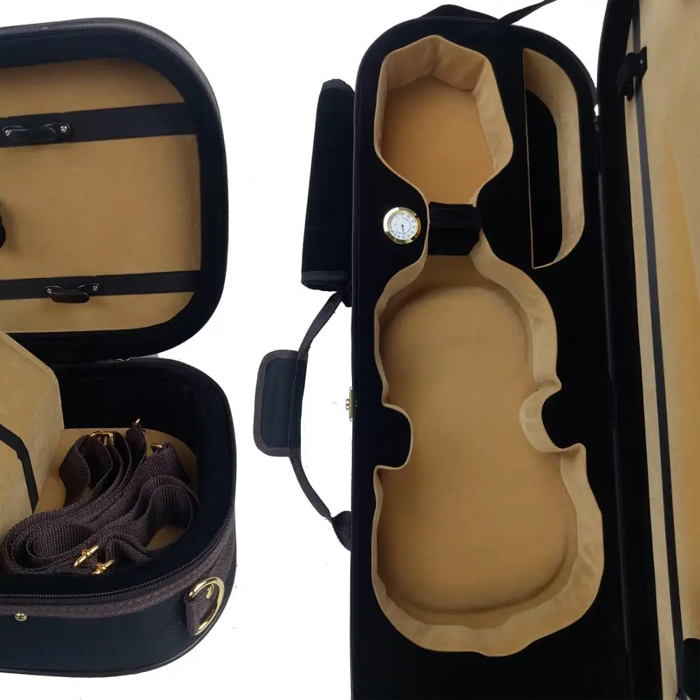 Чехол для скрипки среднего качества FPH302|case violin|case casecase light |