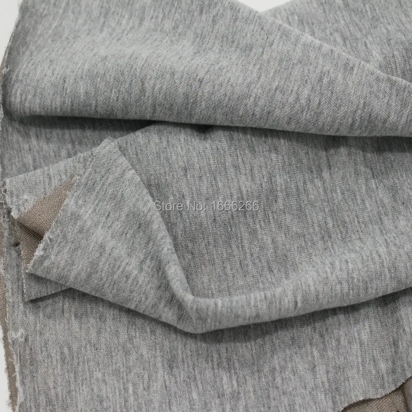 YSILVER43# silver cotton fabric (28)