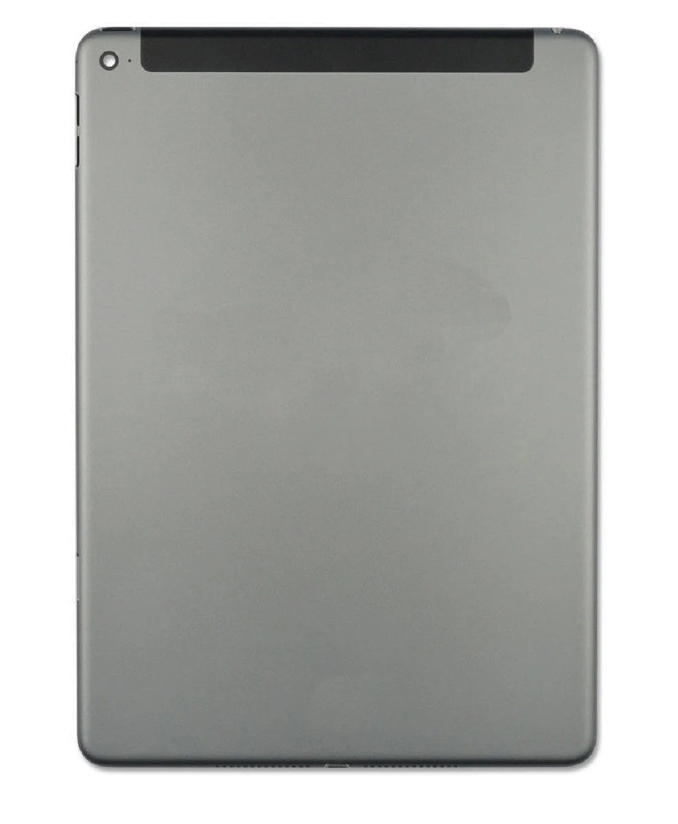 Для Apple ipad air 2 6 A1566 A1567 ipad 6 корпус батареи задняя крышка рамка ipad 6 для ipad Air2