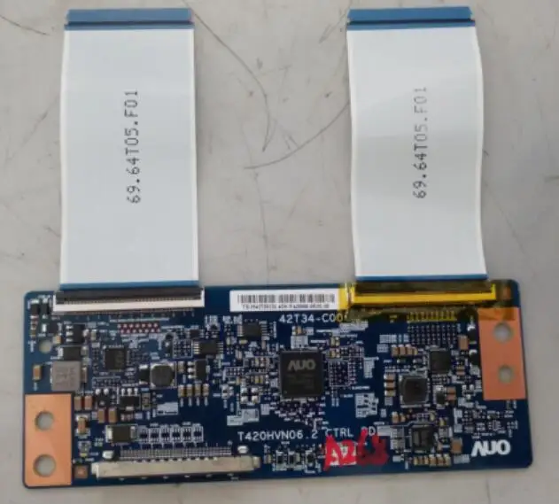 Оригинальная пробная версия KDL 42W705B Tcon T420HVN06.2 42T34 C00|work|work work |