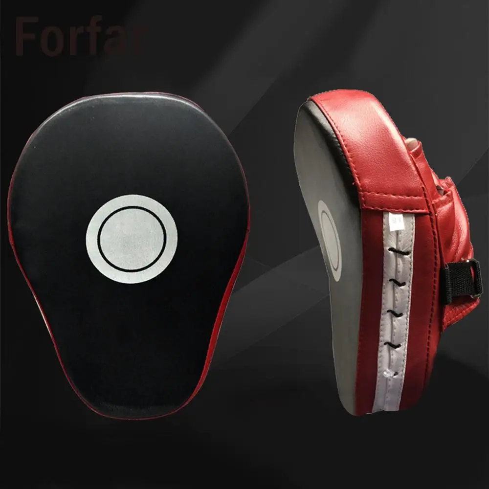1 Pcs Target Pads Boxing Supplies Punching Pads Convenient Sport Goods