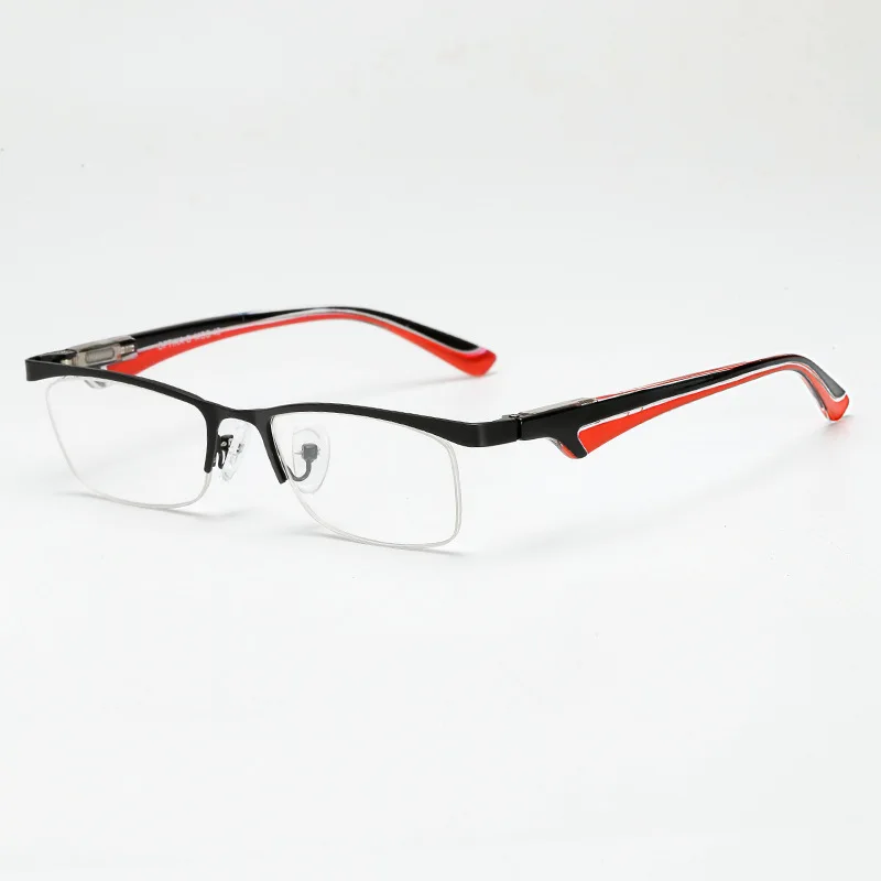 UVLAIK, высокое качество, очки для чтения, мужские, анти-Радиационная усталость, синий светильник, фильтр, линзы, очки, ультра светильник, очки для дальнозоркости - Цвет оправы: Red