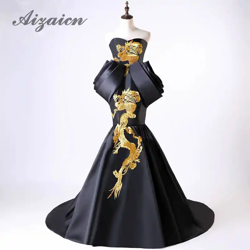 floor length shawl