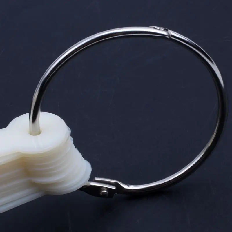Белые акриловые УФ-накладные декоративные ногти советы по дизайну польский дисплей практическое колесо, 120 наконечников