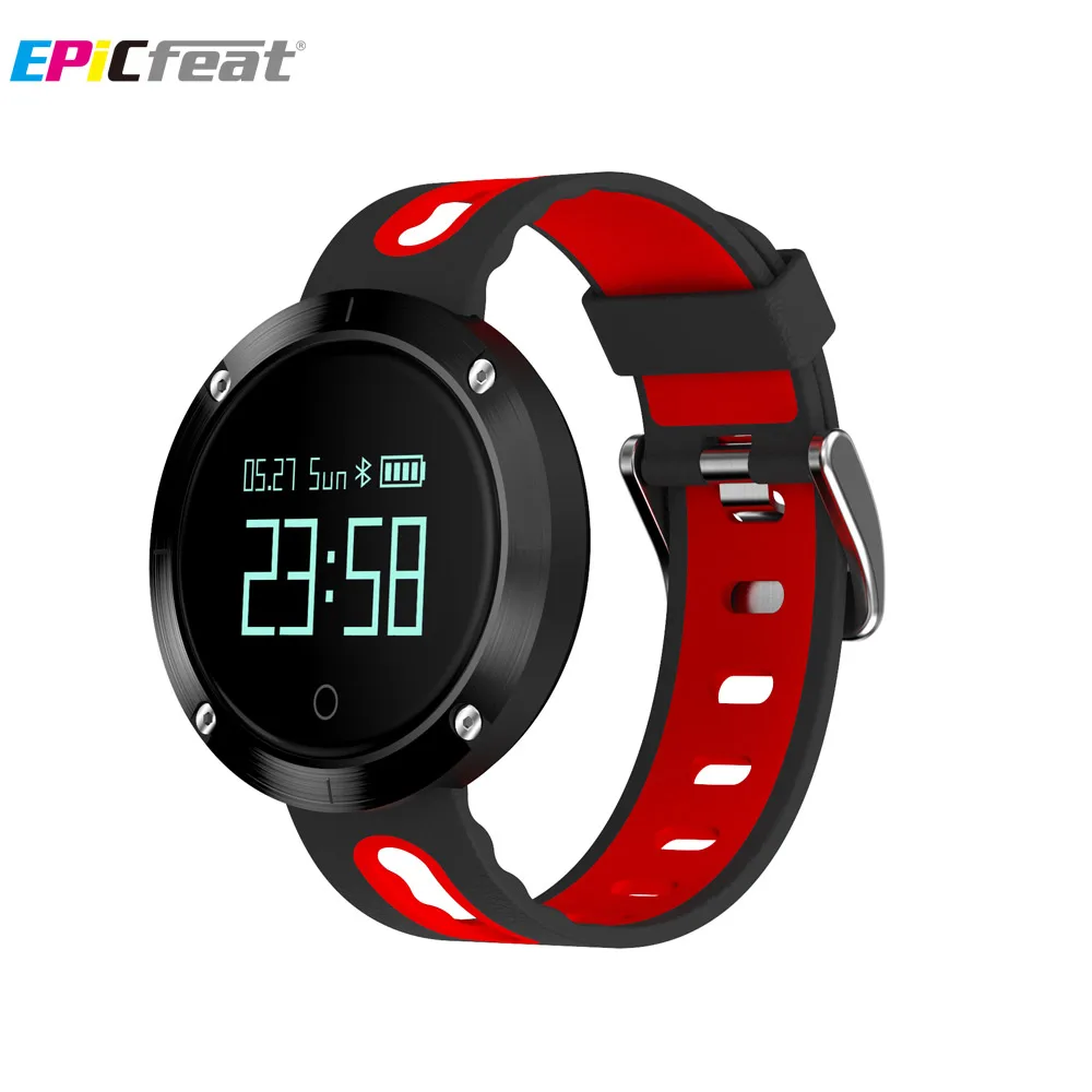 EPIC Men and Women Heart Rate Monitor Blood Pressure Sport