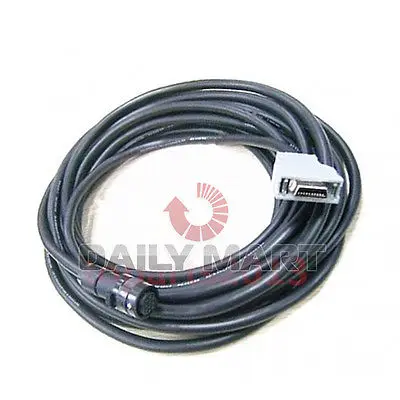 

DHL/EMS NEW for FAN-UC Encoder 5M Cable for A860-2000-T301