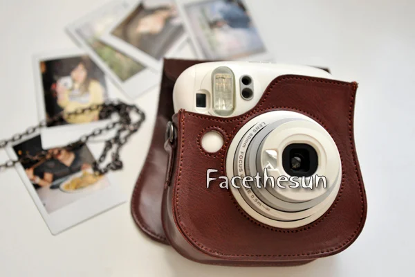 Camera bag for Fuji Mini25-18