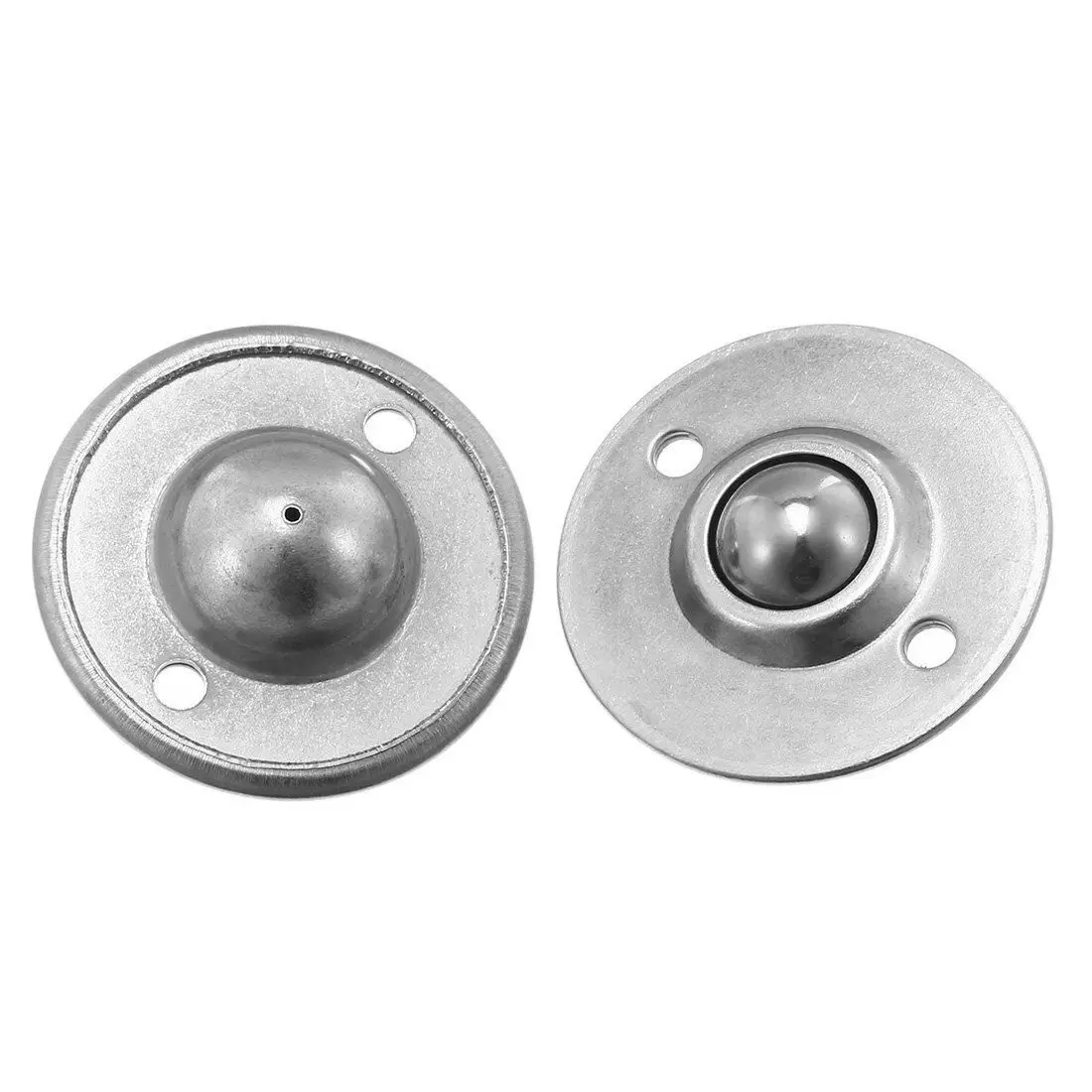 SHGO 6pcs CY 16B 5/8 дюймовый подшипник стальной роликовый шаровой фланец Конвейерный