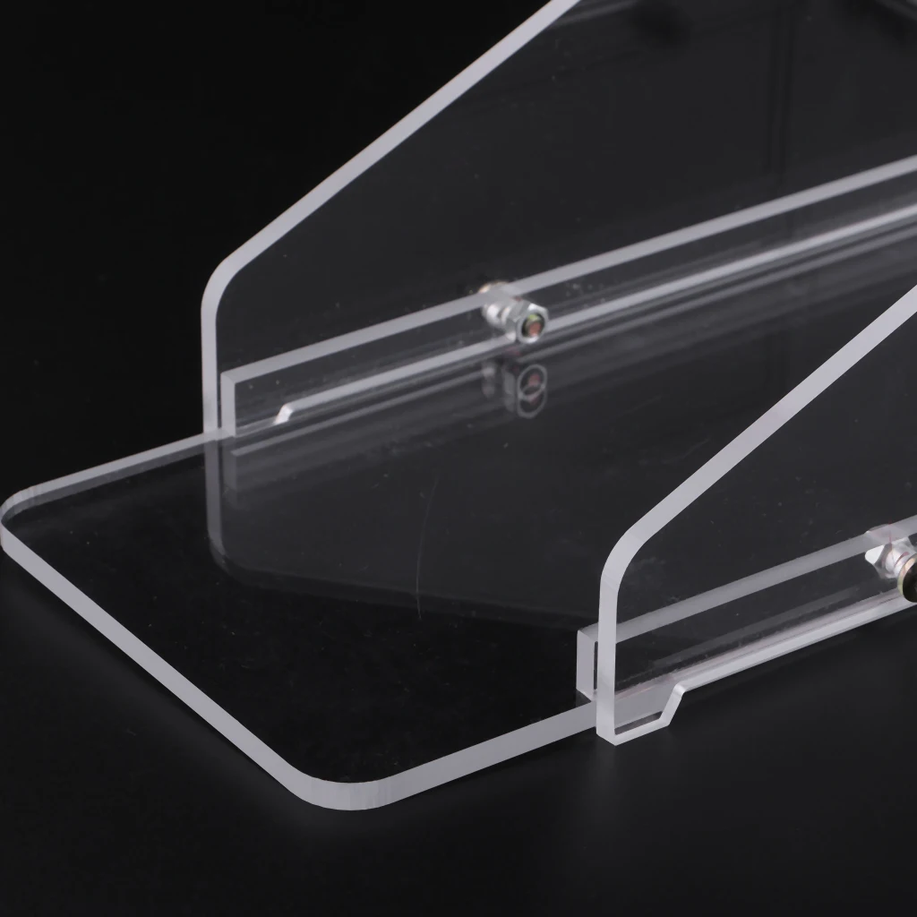 Transparent Acrylic Soap Cutting Tools Adjustable Loaf Soap Cutter Box Handmade Soap Making Supplies