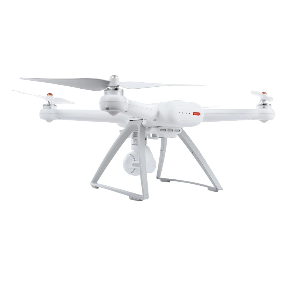  Xiaomi Mi Drone WIFI FPV With 4K 30fps 3-Axis Gimbal RC Quadcopter RTF
