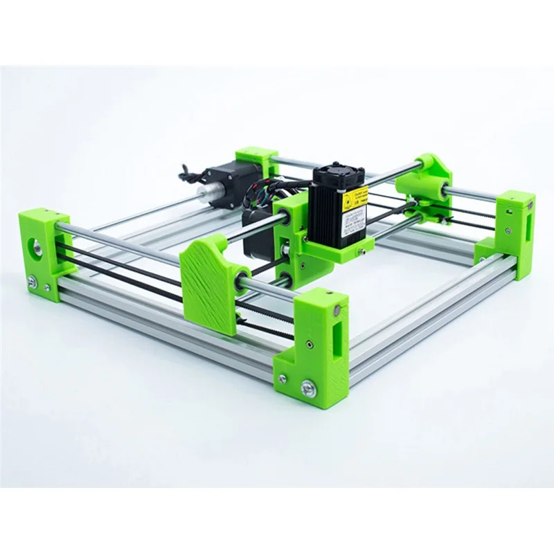laser 2017 3D  version green (2)