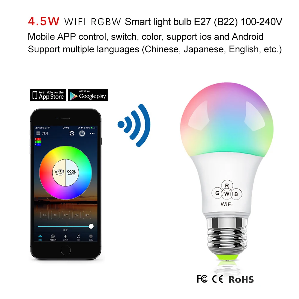 4.5W图片7