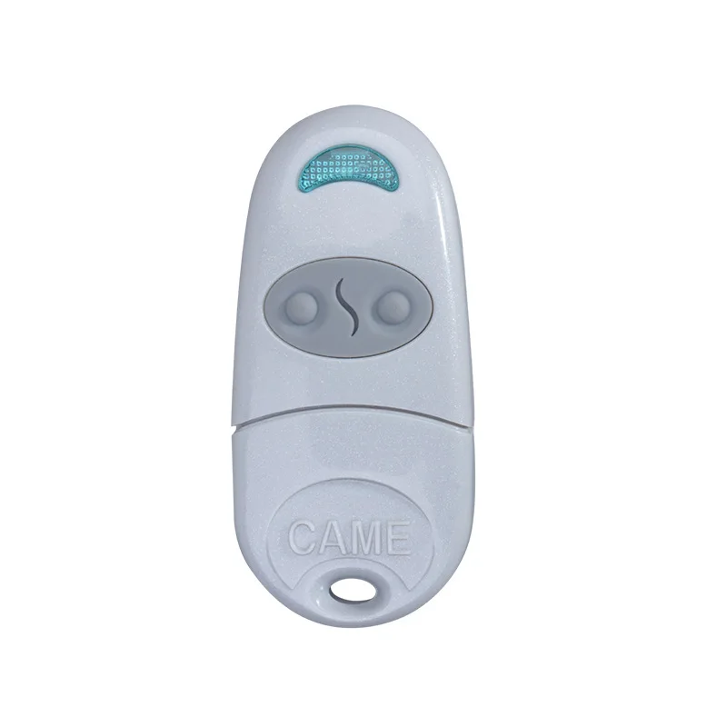 

Brand CAME wireless remote control with CAME garage door receiver board 433.92mhz remote control