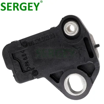 

Remanufactured Crankshaft Position Sensor 1 148 073 1148073 2S6Q-9E731-AA 2S6Q 9E731 AA 2S6Q9E731AA For FORD MONDEO IV 2.2 TDCi