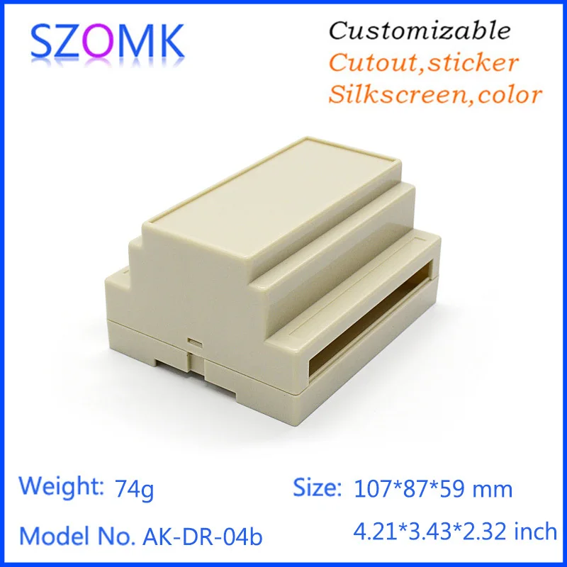 szomk plastic din rail enclosure project box instrument enclosure junction housing digital din housing box with wire connector junction box plc distribution box  (8).jpg