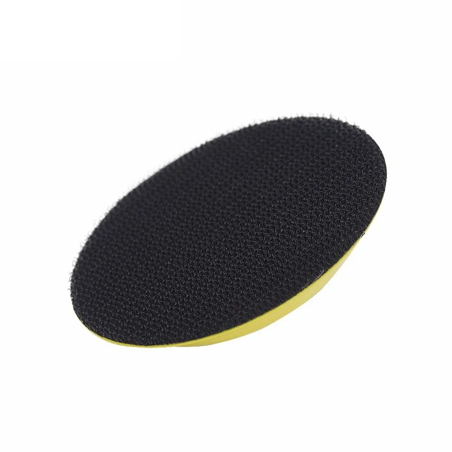 HILDA-3inch-Disc-Sandpaper-Self-adhesion-Abrasive-Pad-3mm-Shank-Dia-Polishing-Abrasive-Tools-Dremel-Electric (3)