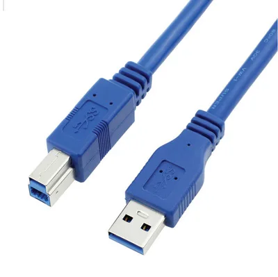 

USB3.0 Print Line USB A / B Printer Data Line USB3.0 USB2.0 cable usbcable miniusb