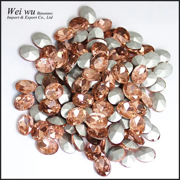 Crystal Rhinestones 1