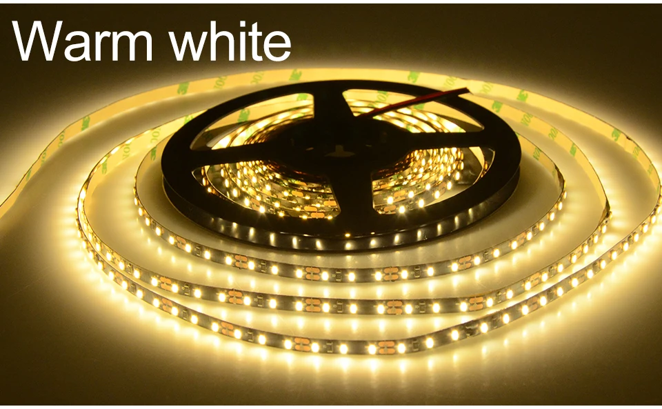 3014 THIN led strip tape light (9)