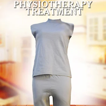 

Women Thicken health underwear magnetic underwear hot moxibustion health care health manufacturers Female Warm Underclothes Plus